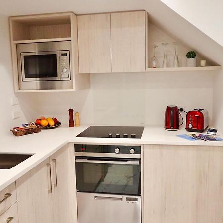 Perfect Modern Townhouse Cbd Christchurch Dış mekan fotoğraf