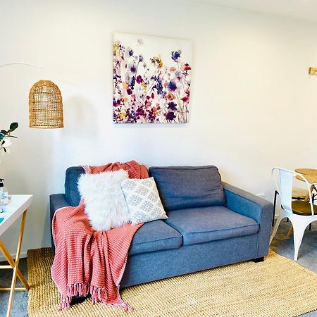 Perfect Modern Townhouse Cbd Christchurch Dış mekan fotoğraf