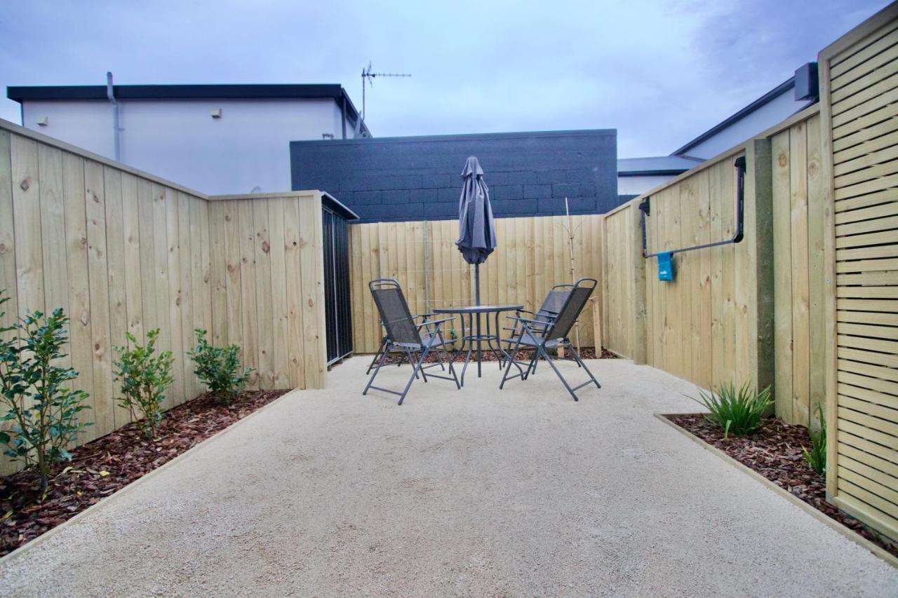 Perfect Modern Townhouse Cbd Christchurch Dış mekan fotoğraf
