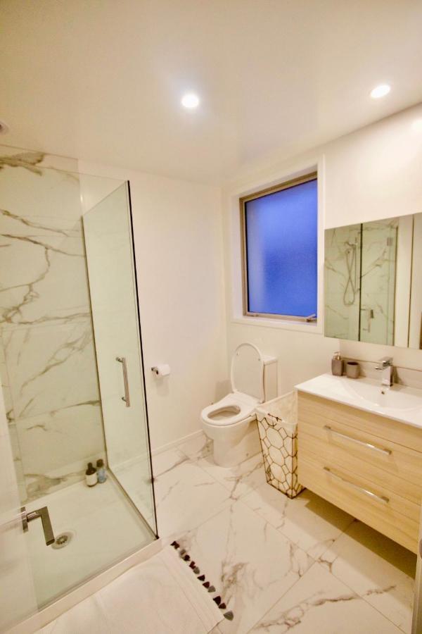 Perfect Modern Townhouse Cbd Christchurch Dış mekan fotoğraf